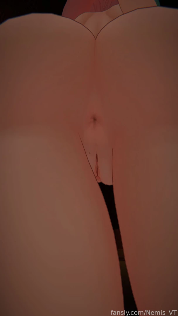 Fuck my ass until i can t take it anymore anime nemis ass tits pussy part 2 