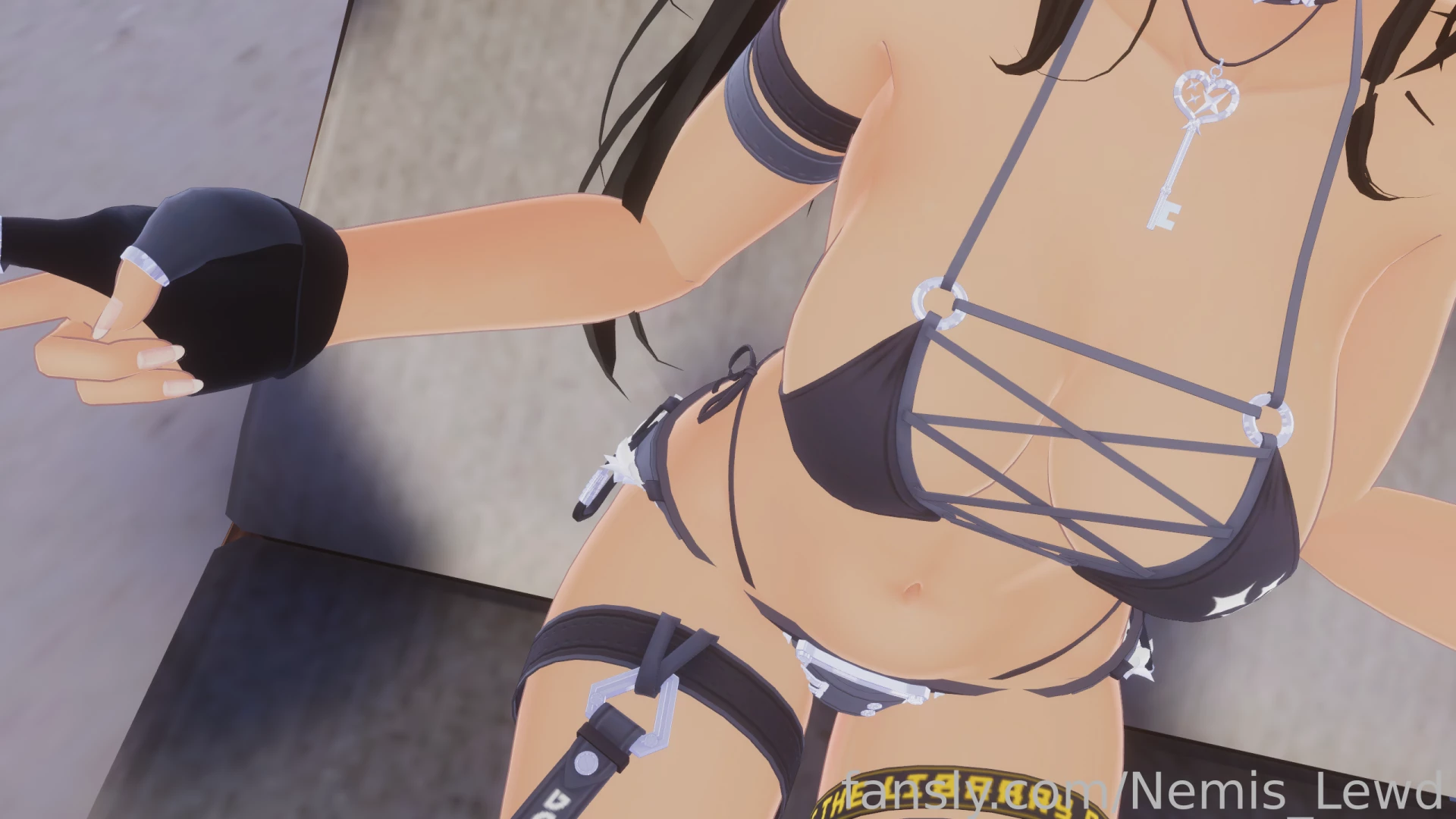 Good morning lovers lt 3 