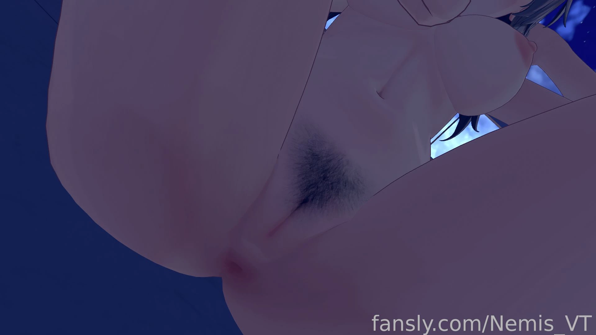 Para cuando despiertes y me dediques esa manualidad fyp vr ass 3d part 2 