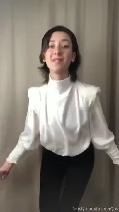 Dancing for men with a big black dick enjoy smile and do me good with 