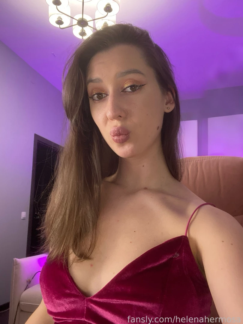 It s cool to see you all on my streams here on fansly come more often 