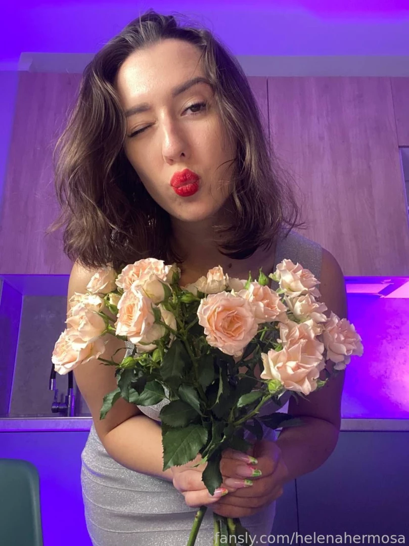 I wish i would get flowers from you more often fyp foryou flowers 