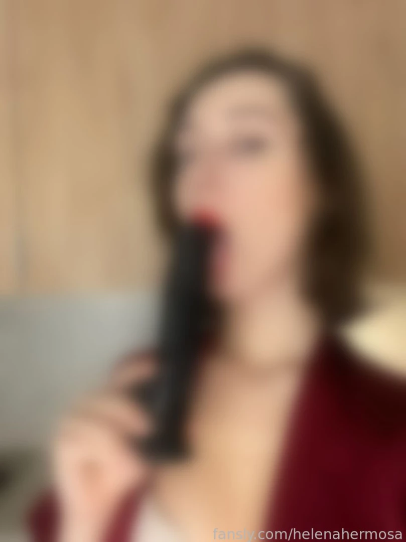 I m ready to please you baby hotwife bbc blowjob qos brunette lips 