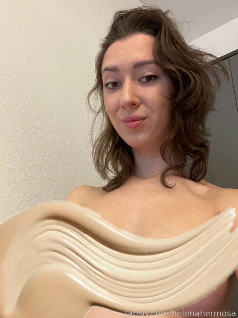 My body is a temple treat it carefully or you won t like my punishment part 1 