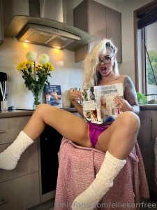 What is your favourite meal