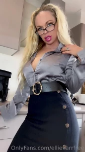 Do you think you could study if i was your teacher