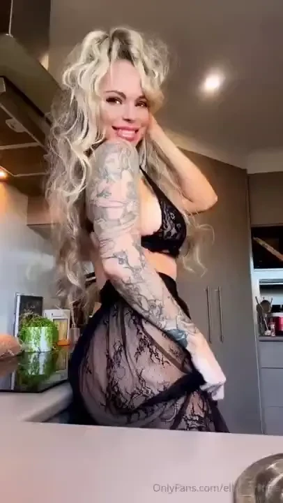 Full video here elliekarr 