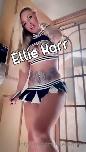 I m ready for school daddy do you like my big tits babe looking sexy