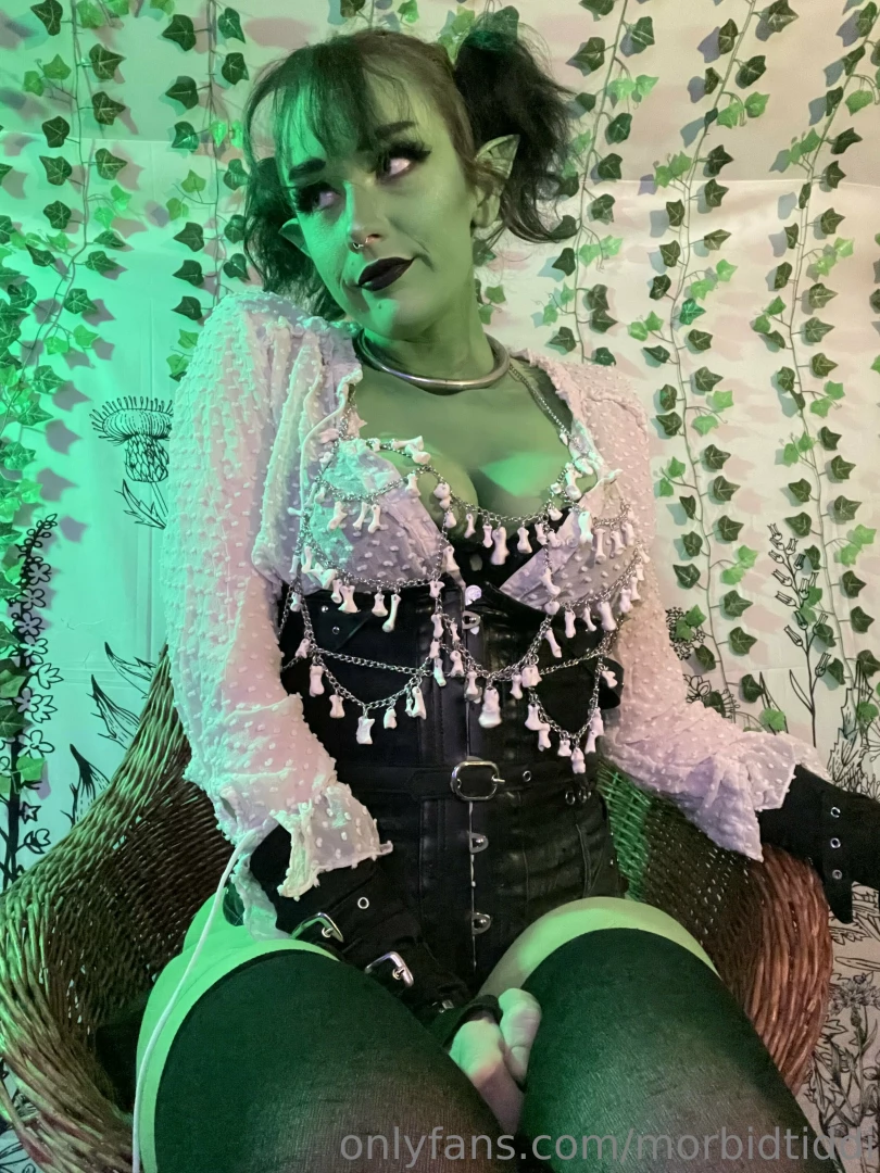 Morbidtiddi part 276 