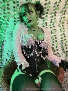 Morbidtiddi part 276