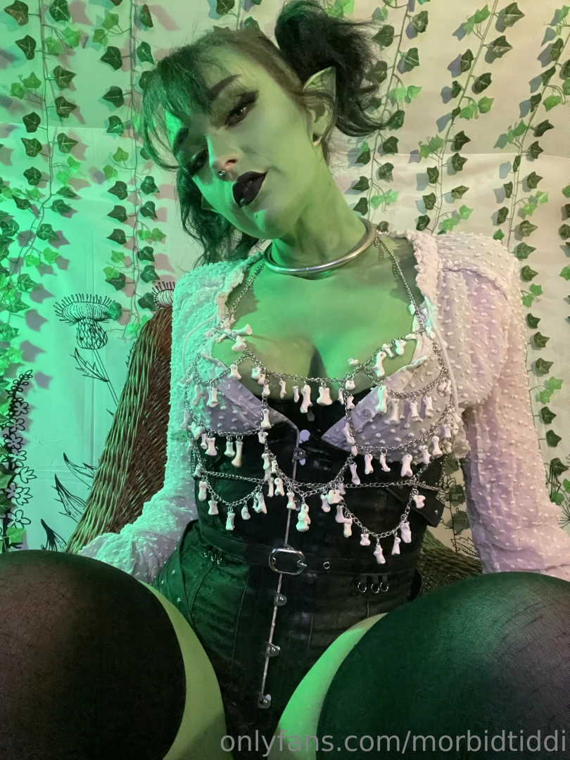 Morbidtiddi part 274 