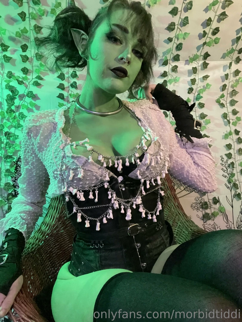 Morbidtiddi part 275 