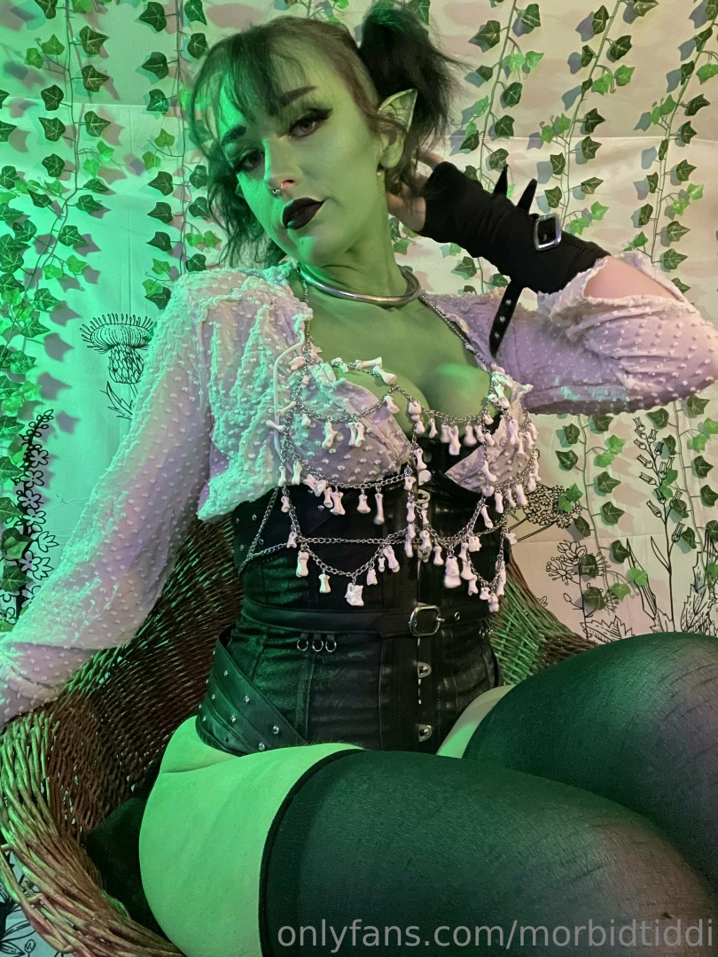 Morbidtiddi part 278 