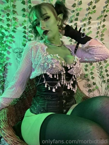 Morbidtiddi part 278