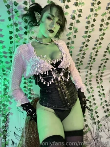 Last of the cum goblin set which way your favorite part 3