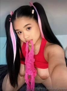 Don t miss mindylee1 my best friend loves to watch men cum she is part 18