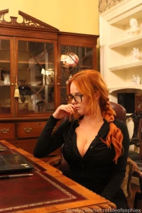 You ve been called into the office part 2