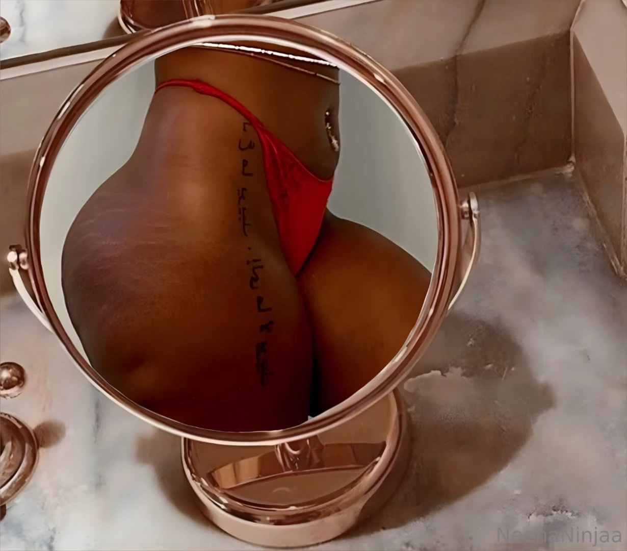 Tonight s about giving in to temptation 