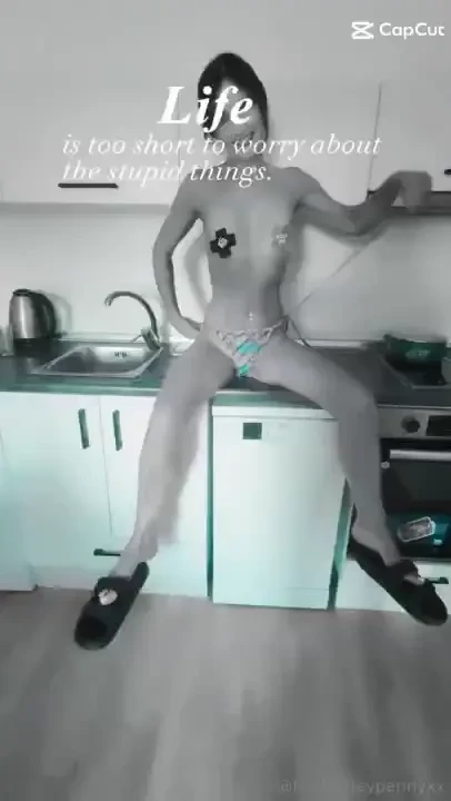 The moral do what makes you happy 