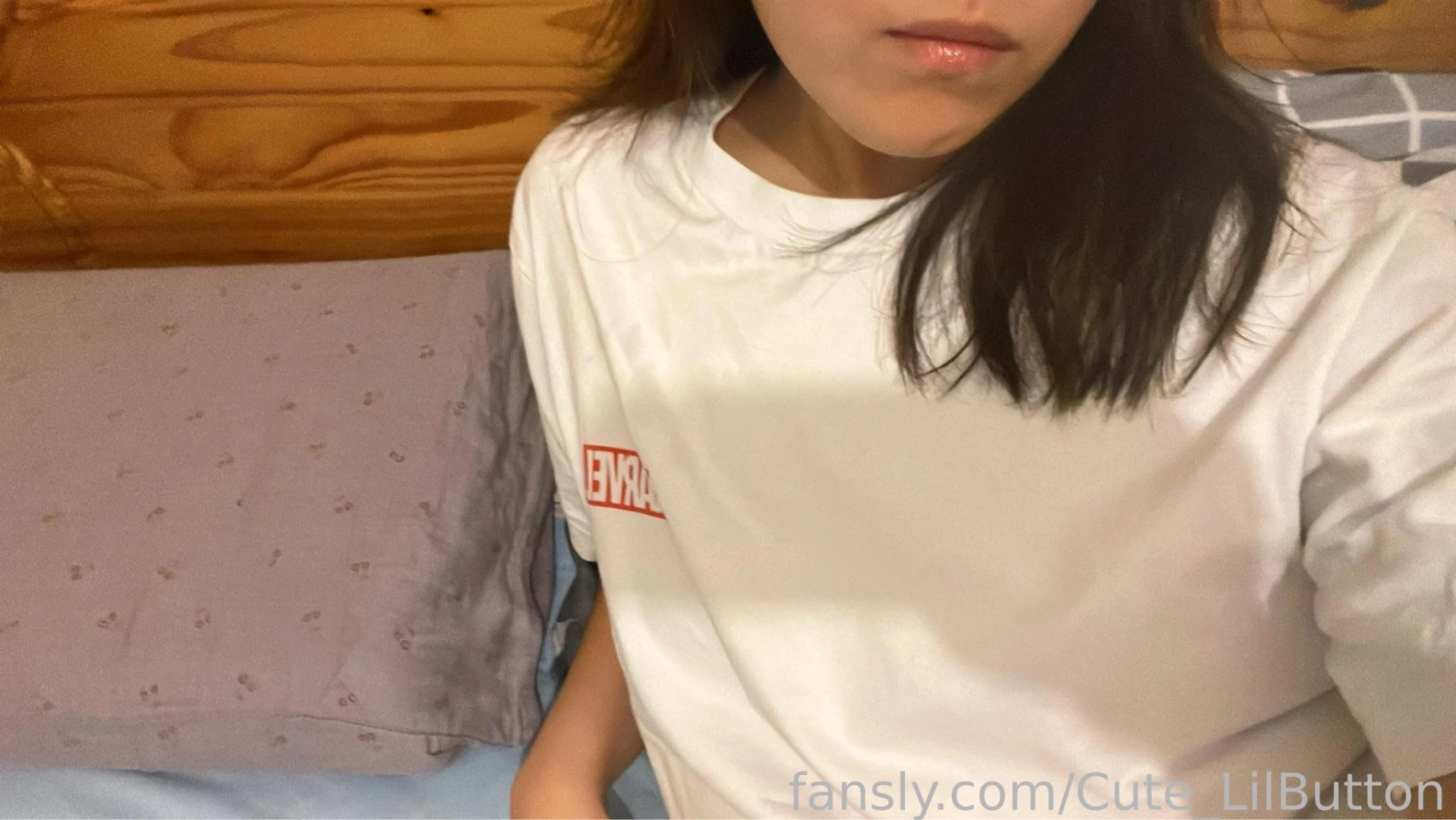 Someone mentioned not to shave for a while you can see on the last part 2 