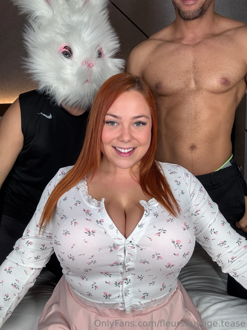 Tu as pas vue mon threesome avec 2 gars cris-moi en priv 3some 13 pour part 2 
