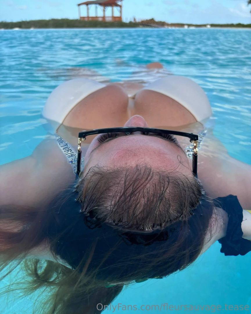 Photos et vid os in dites sur fleur sauvage part 1 