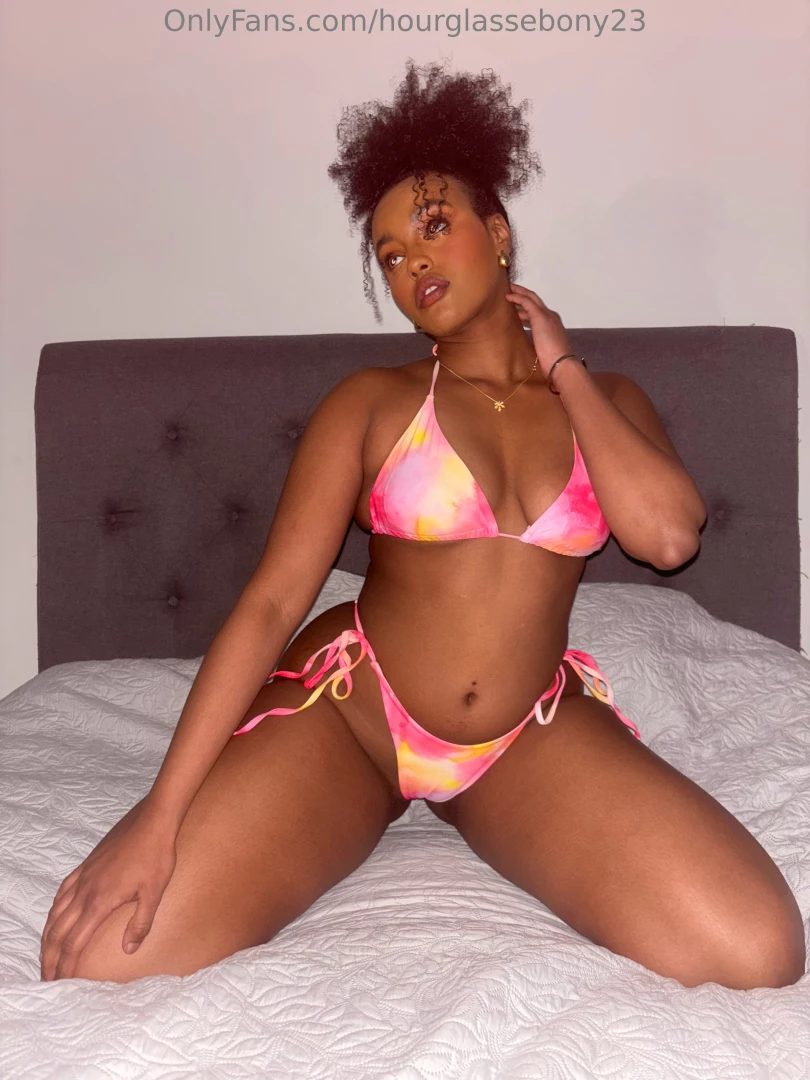 Laying here thinking about how horny i make you 