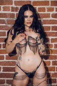 Pouting because my pussy isn t being bred and filled with cum would