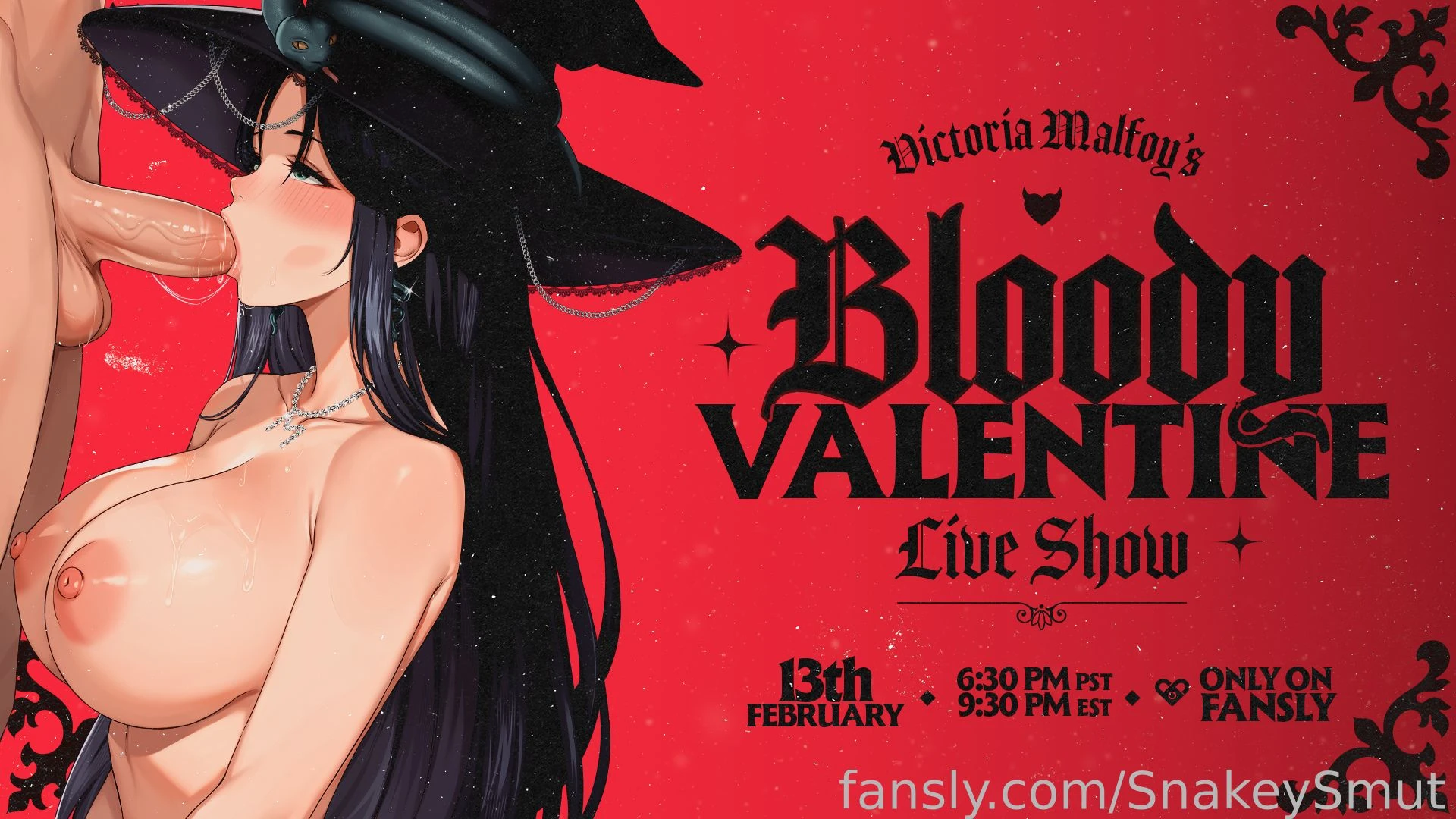 Fuck chocolates and cards i want your horniest thoughts about what you 