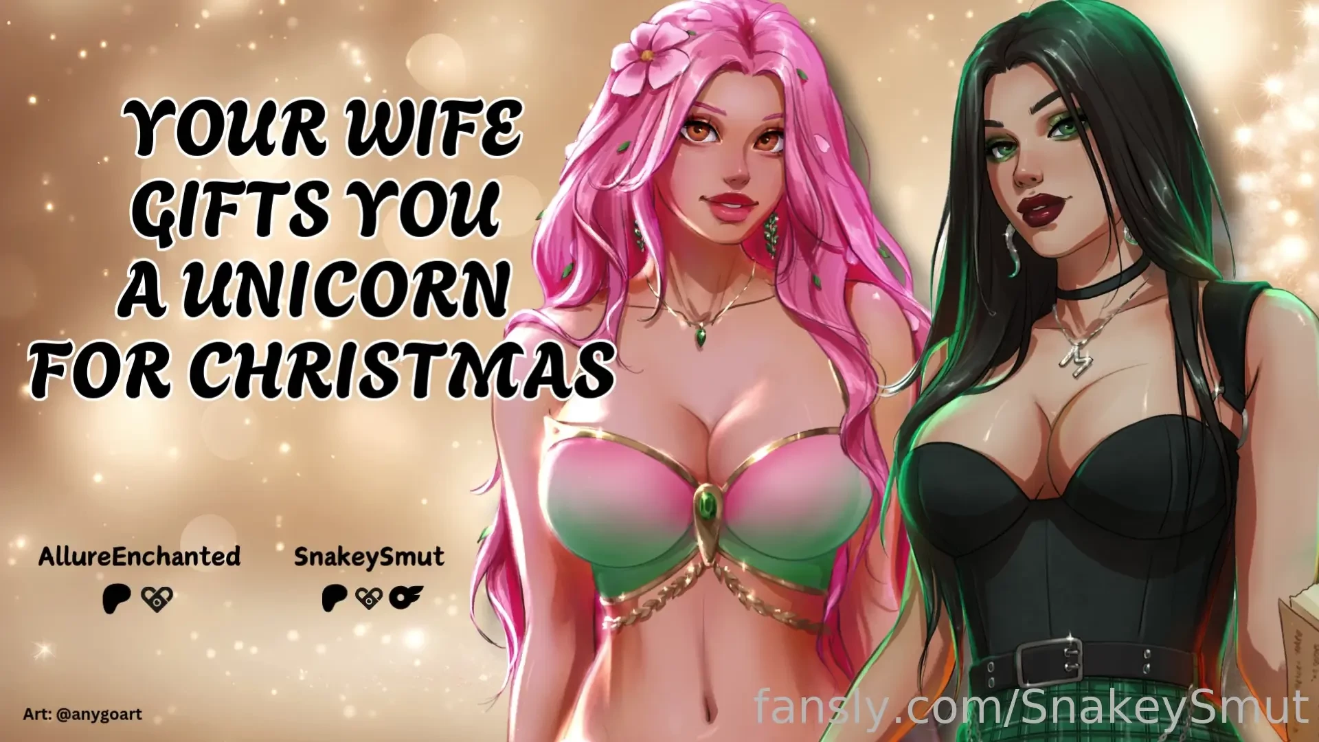 Hihihi happy christmas the lovely allureenchanted asked me if i would 