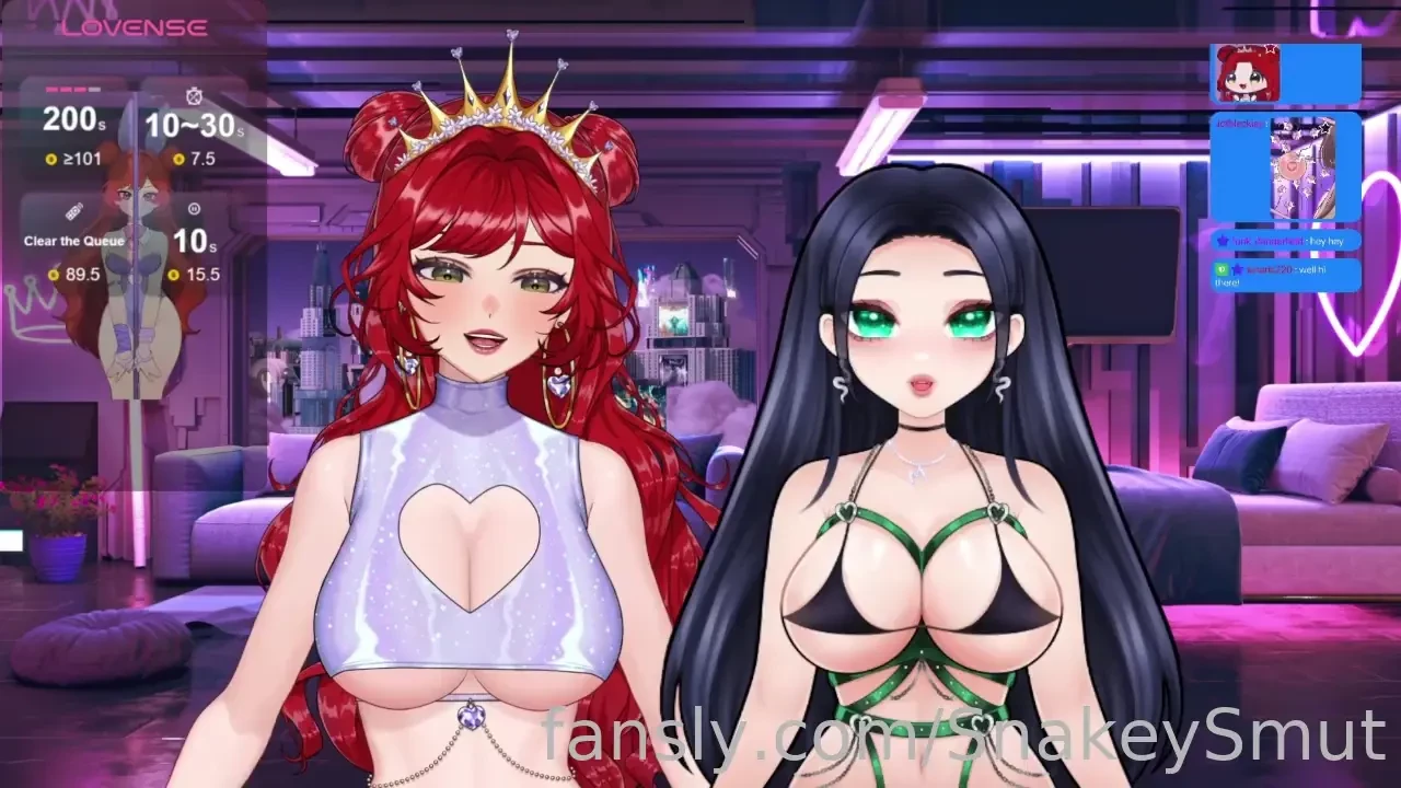 Special edition vod -- yap n fap w my bestie yumprincess this is 