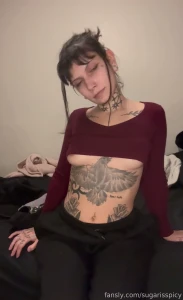 Guess what s under here buttplug ass natural talking cute tease petite part 1