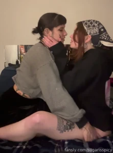 So my girlfriend aka syvrae and i are long distance and we ve been