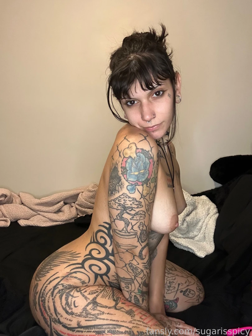 Good morning my 5 tier spicy gets you access to all my pictures and part 2 