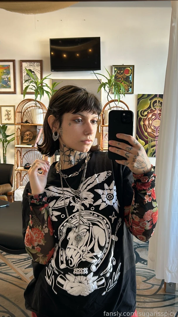 This is how i look irl clothed tried something new with my hair for 