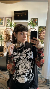 This is how i look irl clothed tried something new with my hair for