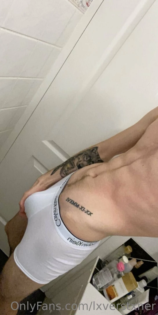 Do you have tattoos part 1 