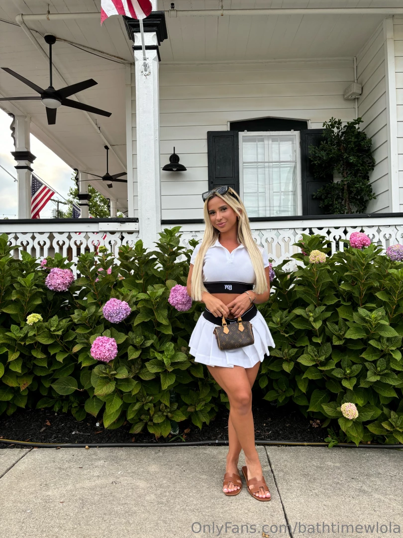 How gorgeous are these hydrangeas 