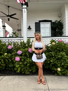 How gorgeous are these hydrangeas