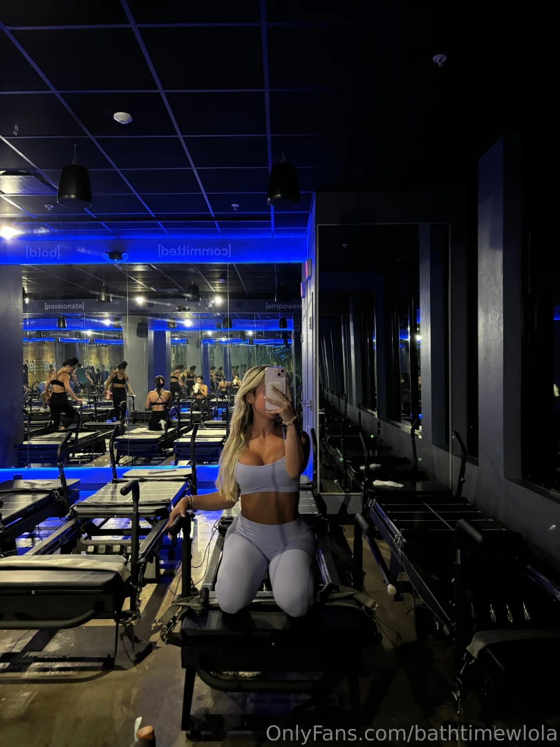 Good morning go get up and do something you love can t wait to recover part 1 