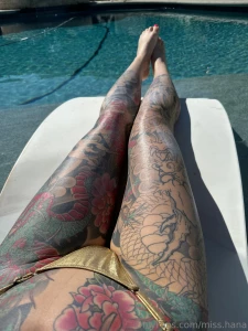 Pool time part 144
