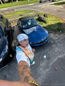 Would you join me on a road trip