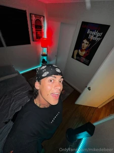 New room how we liking it