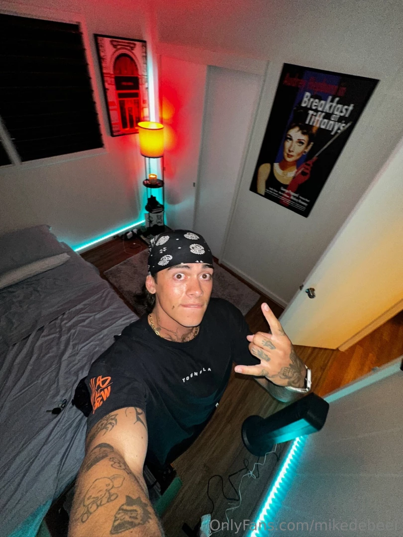 Should i do another live soon 