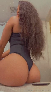 Did you miss me daddy part 10