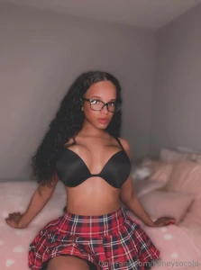 Tip me if u wanna see me new video i was being super naughty in this