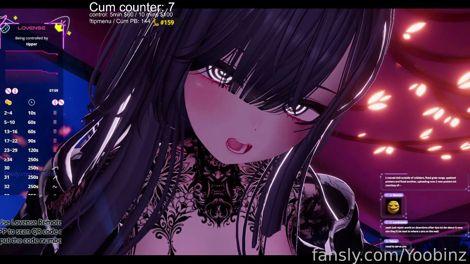 Free vod from our edge stream since i failed to edge for the whole part 60 