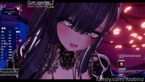 Free vod from our edge stream since i failed to edge for the whole part 60