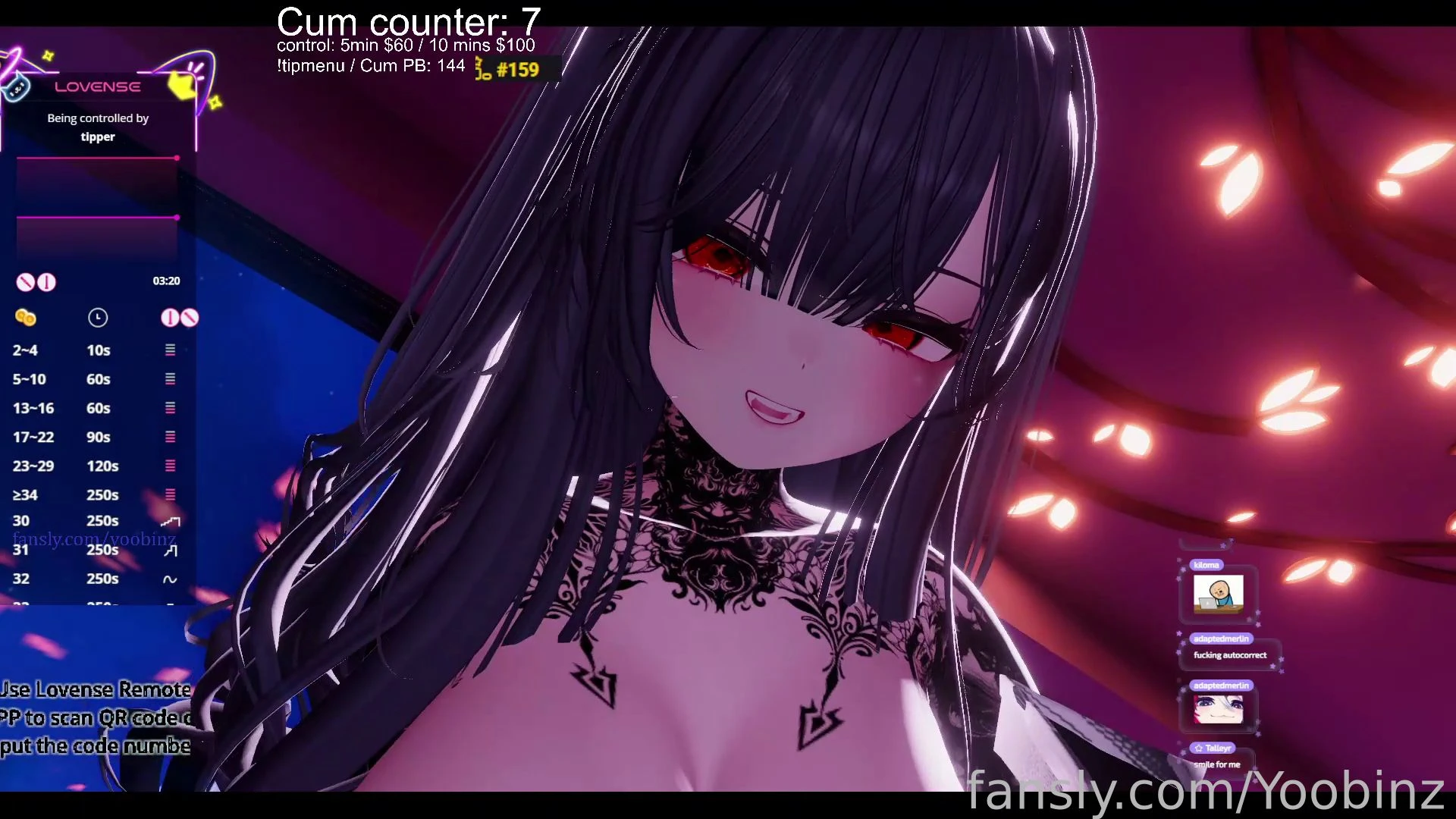 Free vod from our edge stream since i failed to edge for the whole part 5 
