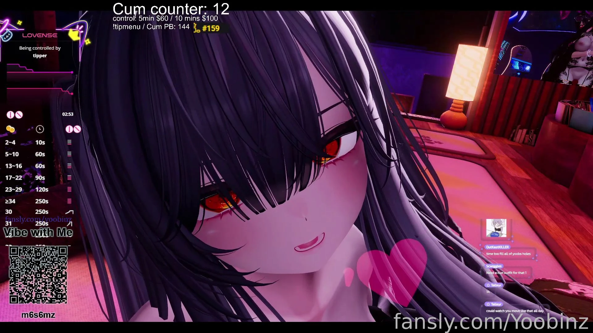 Free vod from our edge stream since i failed to edge for the whole part 61 